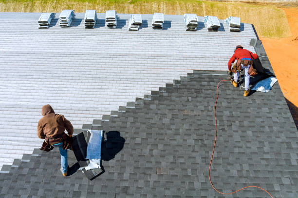 Quick and Trustworthy Emergency Roof Repair Services in Zachary, LA