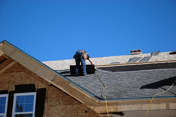 Heating Cable for Roof Installation in Zachary, LA
