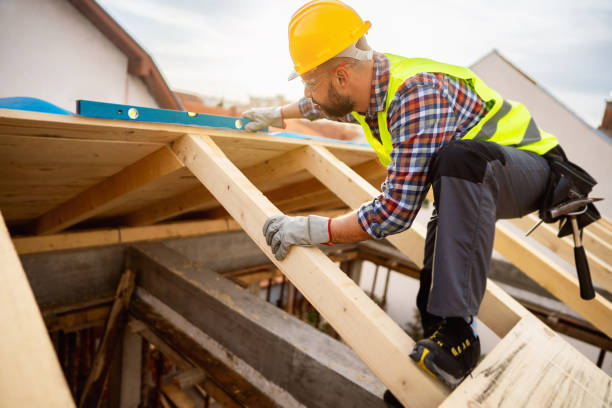 Best Storm Damage Roof Repair  in Zachary, LA