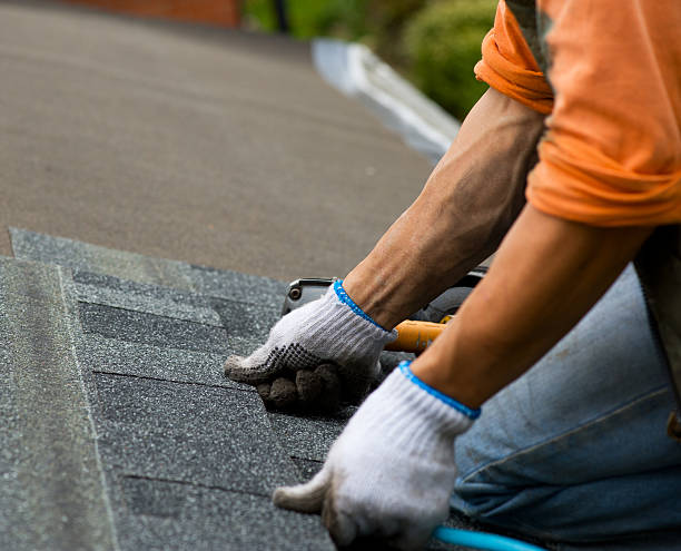 Residential Roof Replacement in Zachary, LA