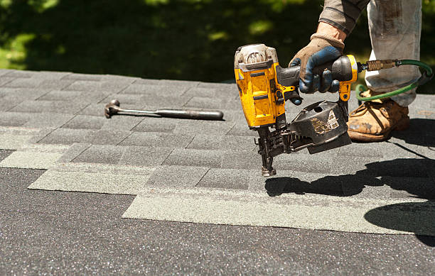 Best Storm Damage Roof Repair  in Zachary, LA